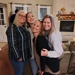 Nancy Macdougall - Facebook