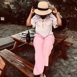 Nancy Gumede - @nancymacherry - Instagram