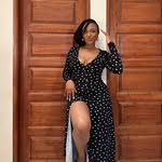 Nancy macharia - @nancymacharia - Instagram