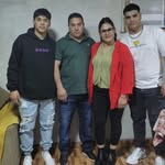 Nancy Machuca - @nancy.machuca.77398 - Instagram