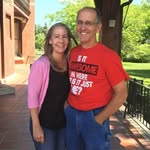 Nancy J Peterson Mackin - @mackinan - Instagram