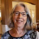Nancy Mackin - @mackin6449 - Instagram