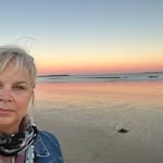 Nancy Mackin - @njmac - Instagram