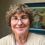 Nancy Mackin Robinson - @robinsonnancymackin - Instagram