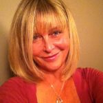 Nancy Mackinnon - @nancymack60 - Instagram