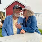 Nancy Obrien Mackinnon - @gowethaflo - Instagram