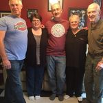 Nancy Reid Mackinnon - @nancymack57 - Instagram