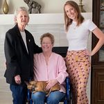 Nancy Stivner MacKinnon - @mackinnon.nancy - Instagram