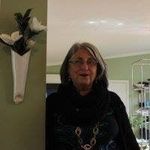 Nancy Macnaughton-Hilborn - @macnaughtonhilborn - Instagram