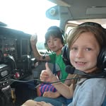 Nancy Lucas-MacPhee - @aerospace4kids - Instagram