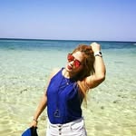 Nancy Madarang - @nhancymadarang - Instagram