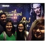 Nancy Madarang Tamayo - @candynanz - Instagram