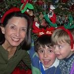 Nancy Madden - @nancyhmadden - Instagram