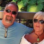 Nancy Molineux Madden - @athomeinflorida46 - Instagram