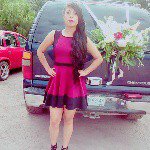 Nancy  Madrigal - @nancychikitha - Instagram