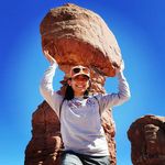 Nancy Madrigal - @nancylmadrigal - Instagram