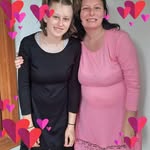 Nancy Madsen - @fancynancy1988 - Instagram