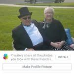 Nancy Madsen - @teapartiesonwheels - Instagram