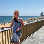 Nancy Randall Madsen - @nanran.profe - Instagram