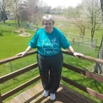 Nancy Warner Madsen - @nancy.madsen.3 - Instagram