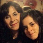 Nancy Mabel Magallanes - @nancyrulo - Instagram