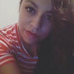Nancy Magallanes - @nancy_mtr - Instagram