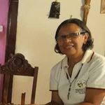 Nancy Magallanes - @nancydelcarmenm16 - Instagram