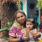 Nancy Magallanes - @magallanes560 - Instagram