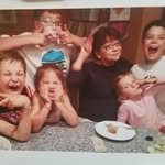 Nancy Magee Dotti - @nancymdotti177 - Instagram