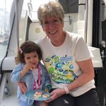 Nancy Gilbert Maggard - @nancymaggard48 - Instagram