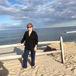 Nancy Magner - @magnernancy - Instagram
