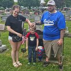 Nancy Magner - Facebook