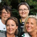 Nancy Benson Magoon - @nancymagoon - Instagram