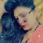 Nancy Ji - @nancy_mahant_ji - Instagram