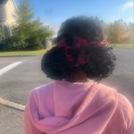 Nancy Mahan - @urfavvnanacy - Instagram