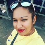 Nancy Mahangoe - @nancymahangoe - Instagram
