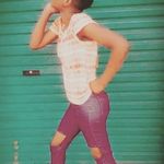 Nancy  main  star - @nancymainstar - Instagram