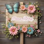 Nancy Malak - @nancymalak56 - Instagram