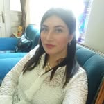Nancy Malakieh - @nancymalakieh - Instagram