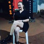 Nancy Mallorquin - @mallorquinnancy - Instagram