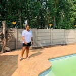 Nancee Messia - @nancymalovhele - Instagram