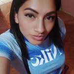 Nancy Malo - @faby19911703 - Instagram
