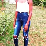 Nancy Maloba - @nancymaloba - Instagram