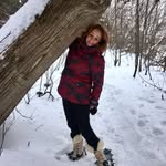 Nancy Maltais - @nancy_maltais - Instagram