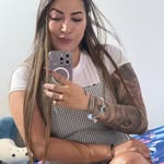 Alexandra Manco - @nancy_manco - Instagram