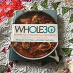 Nancy Mangieri - @quiltywhole30 - Instagram