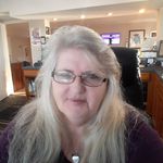 Nancy  Mangum - @nancyouten135 - Instagram