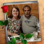 Nancy An David Mangum - @nanlee3711 - Instagram