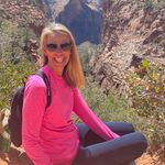 Nancy Mangum - @nkmangum - Instagram