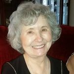Nancy Mangum - @nancy_mangum - Instagram
